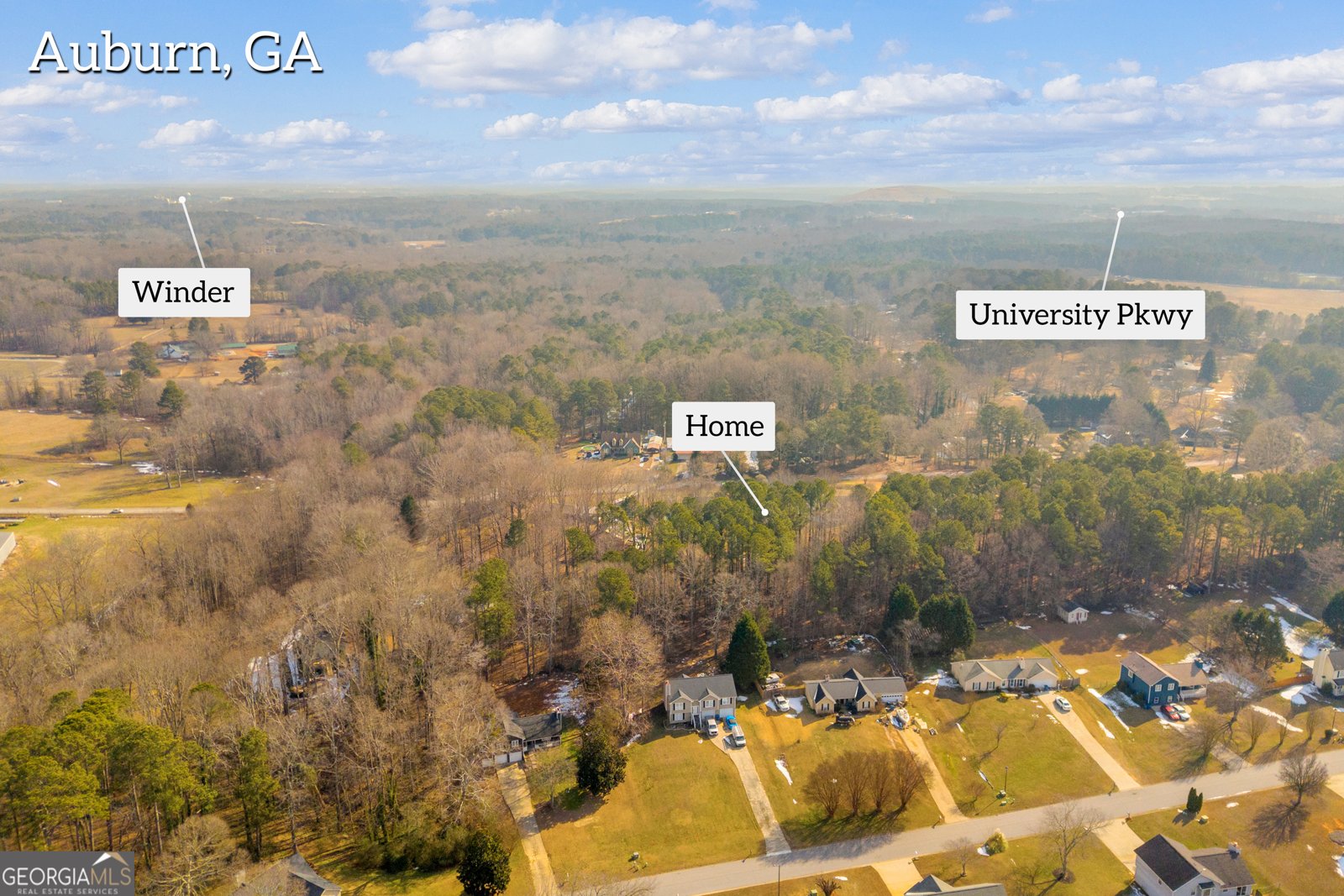 233 Kennedy Sells Road Auburn - Photo 52