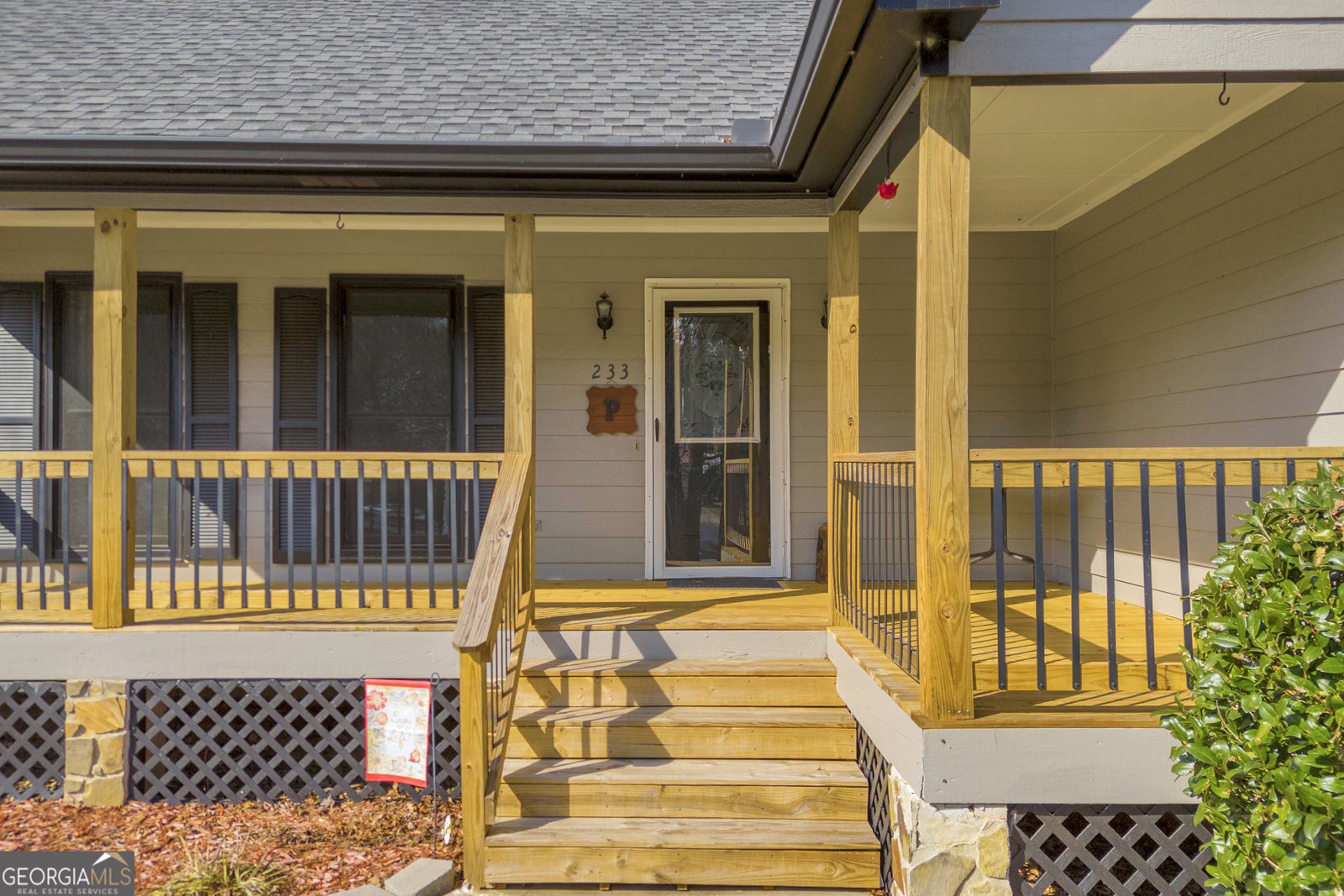 233 Kennedy Sells Road Auburn - Photo 6