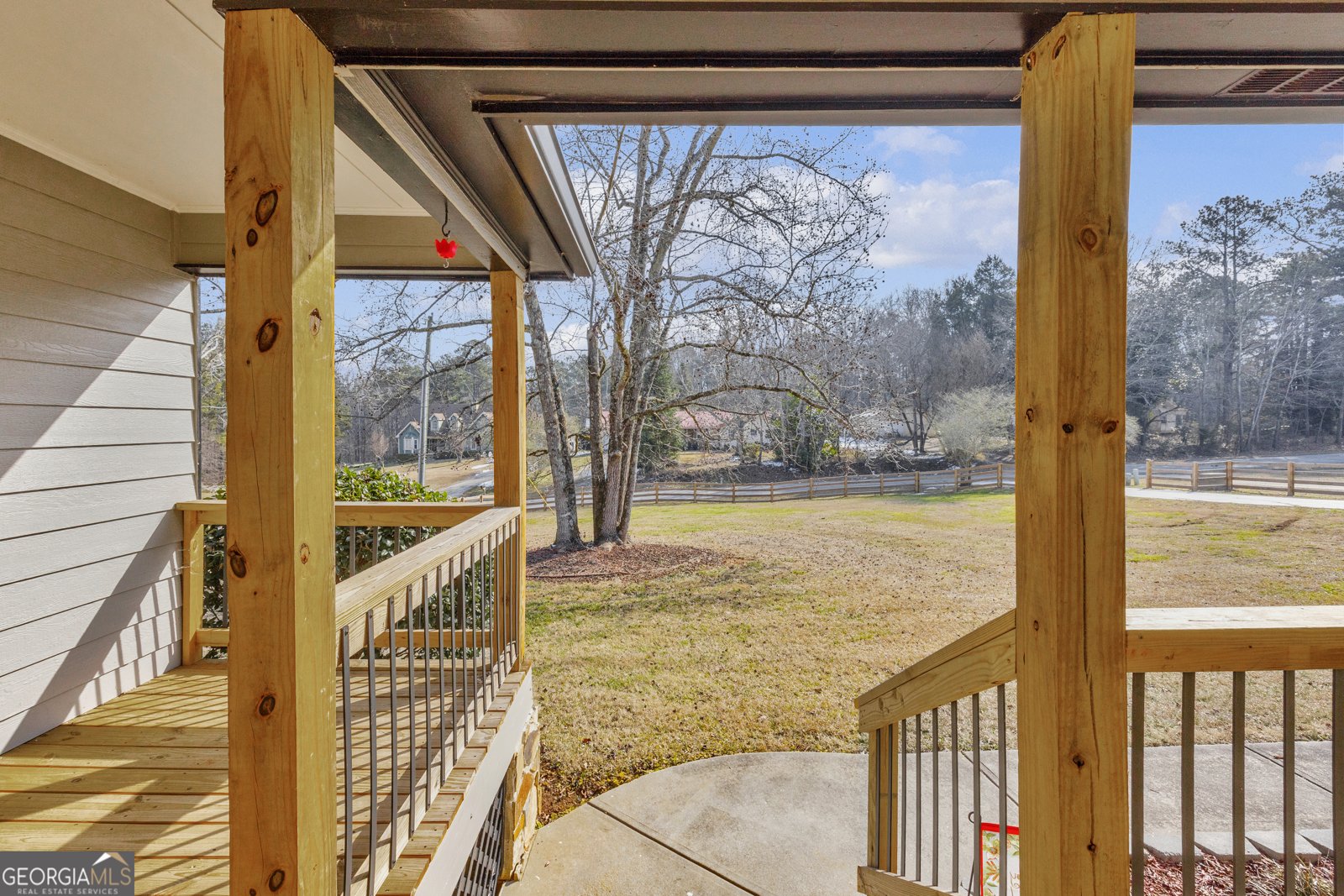 233 Kennedy Sells Road Auburn - Photo 7