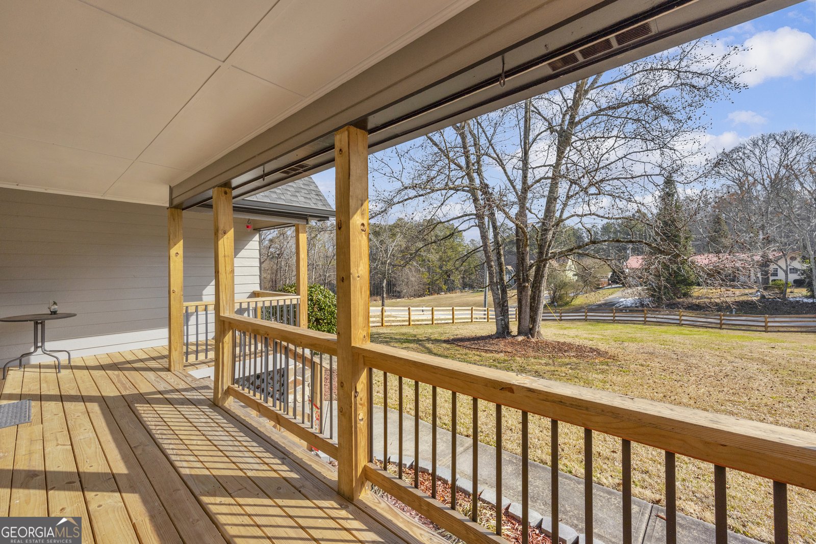 233 Kennedy Sells Road Auburn - Photo 9