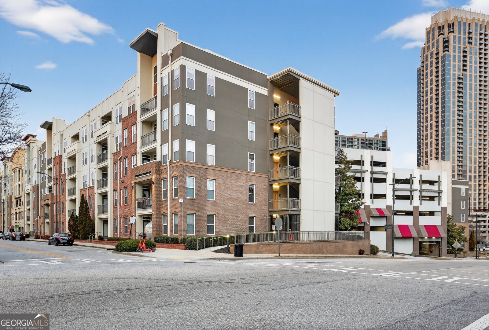 390 17th St Nw 2025 Atlanta - Photo 23