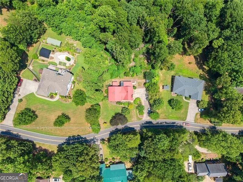 735 Calhoun Road Dahlonega - Photo 47