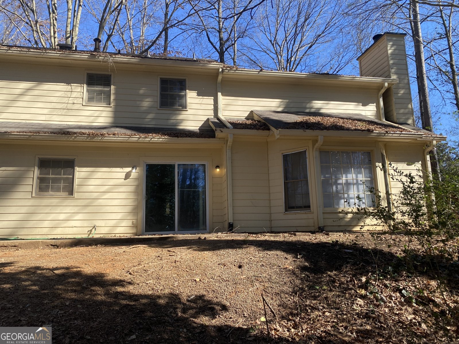 1720 Ridgefield Drive Roswell - Photo 35