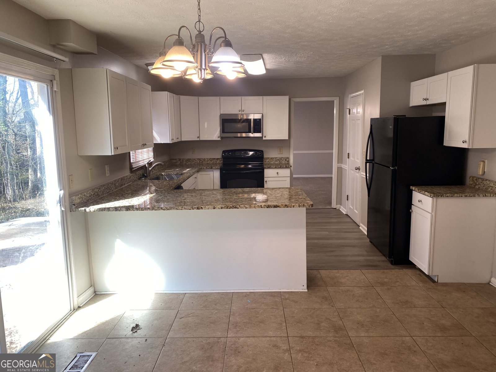 1720 Ridgefield Drive Roswell - Photo 6