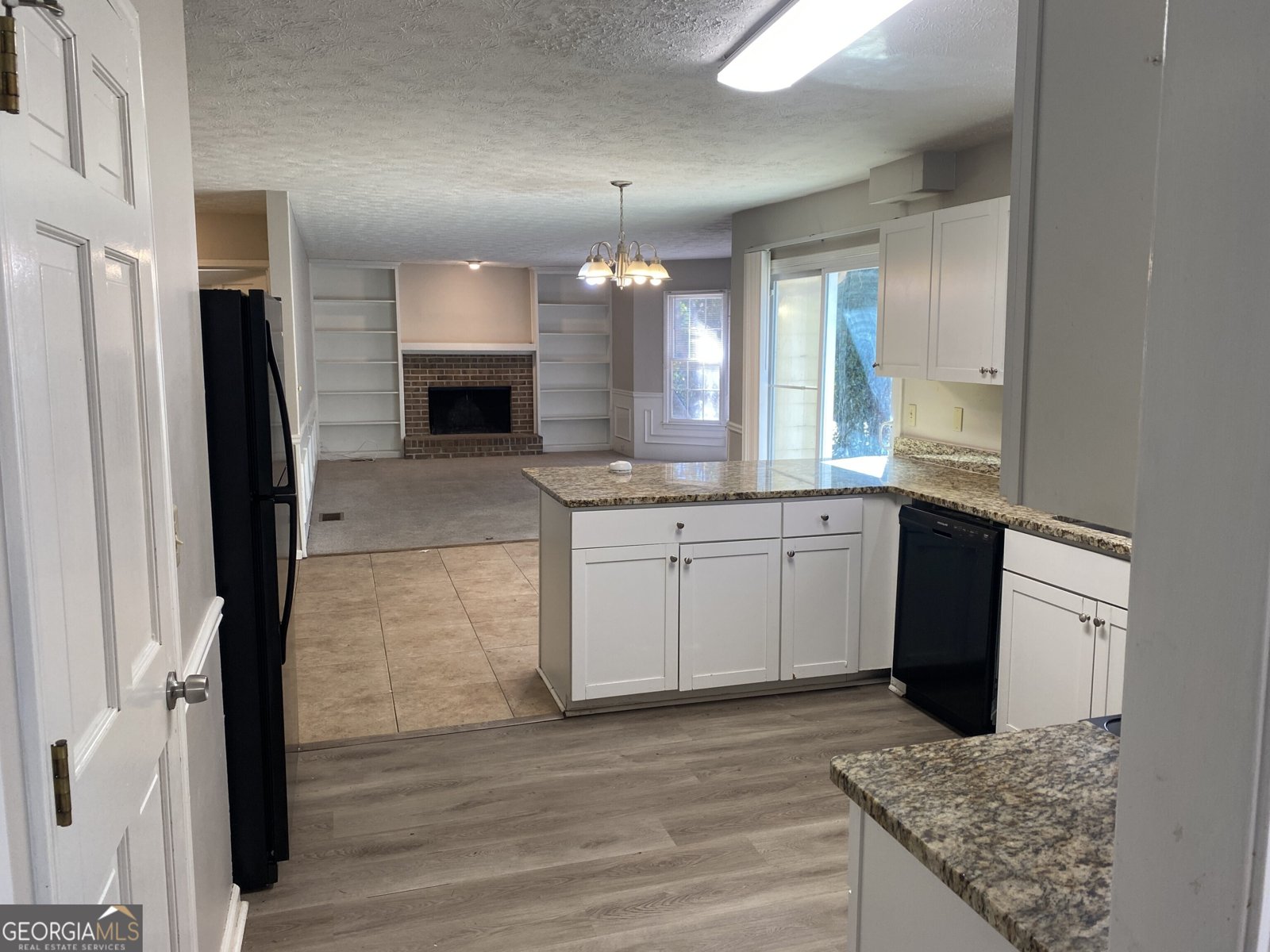 1720 Ridgefield Drive Roswell - Photo 8