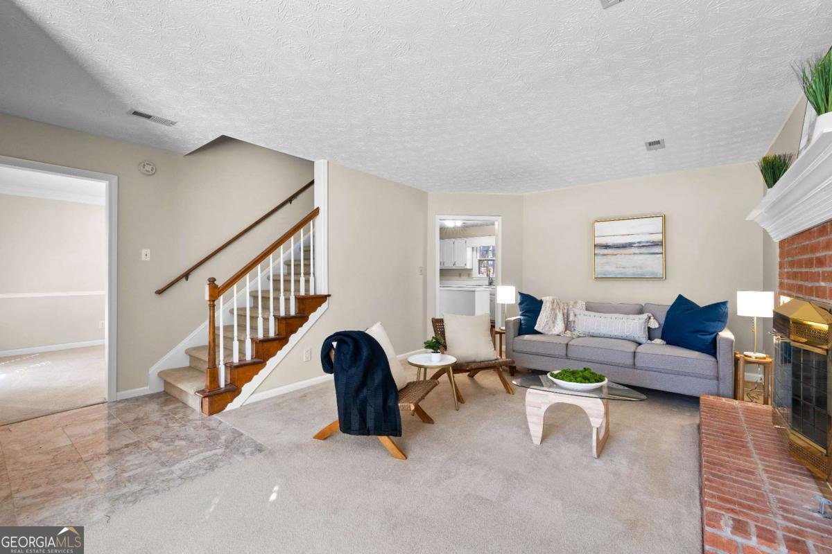 203 Windgate Court Peachtree City - Photo 10