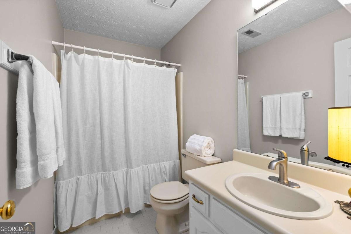 203 Windgate Court Peachtree City - Photo 44