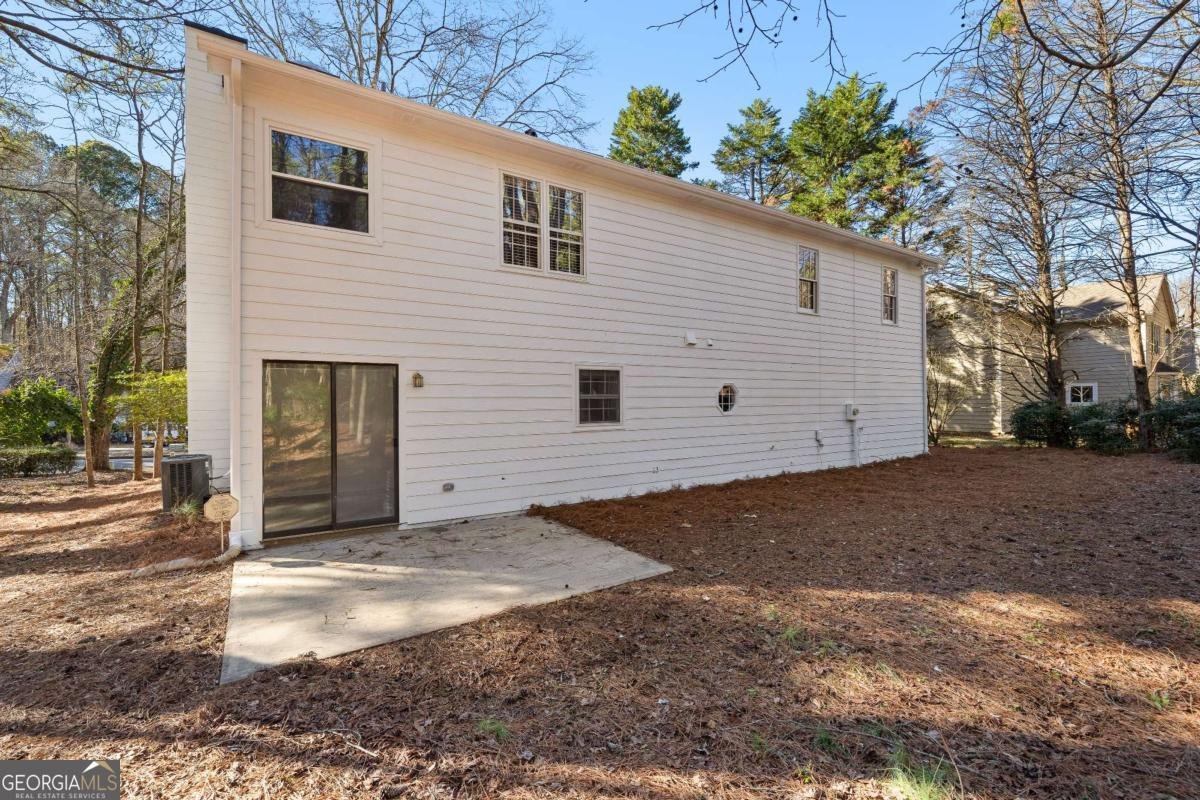 203 Windgate Court Peachtree City - Photo 53