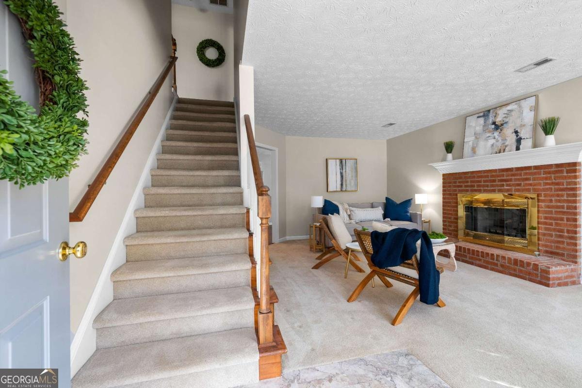 203 Windgate Court Peachtree City - Photo 7