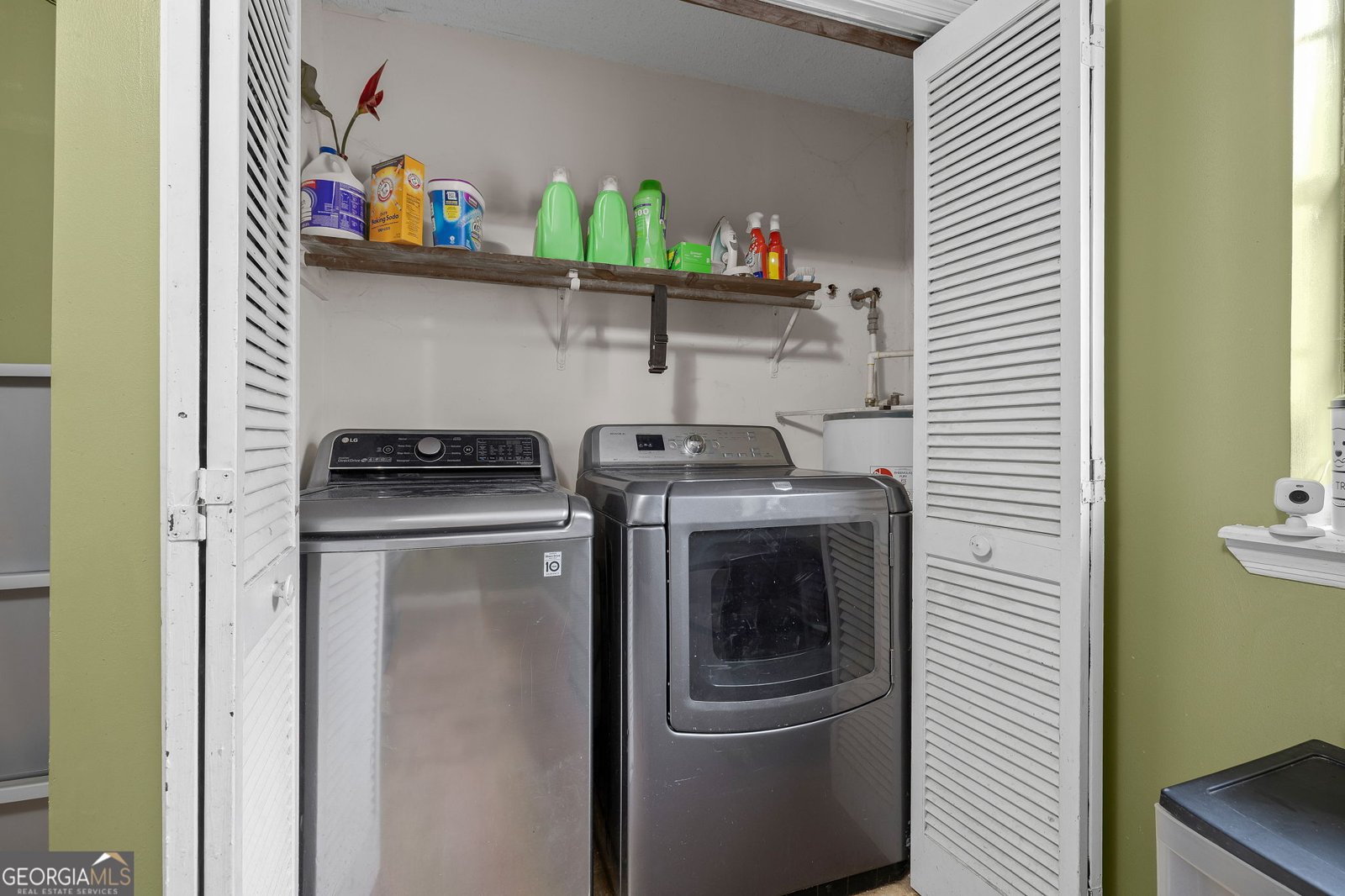 89 Ts Jarrard Road Dahlonega - Photo 21