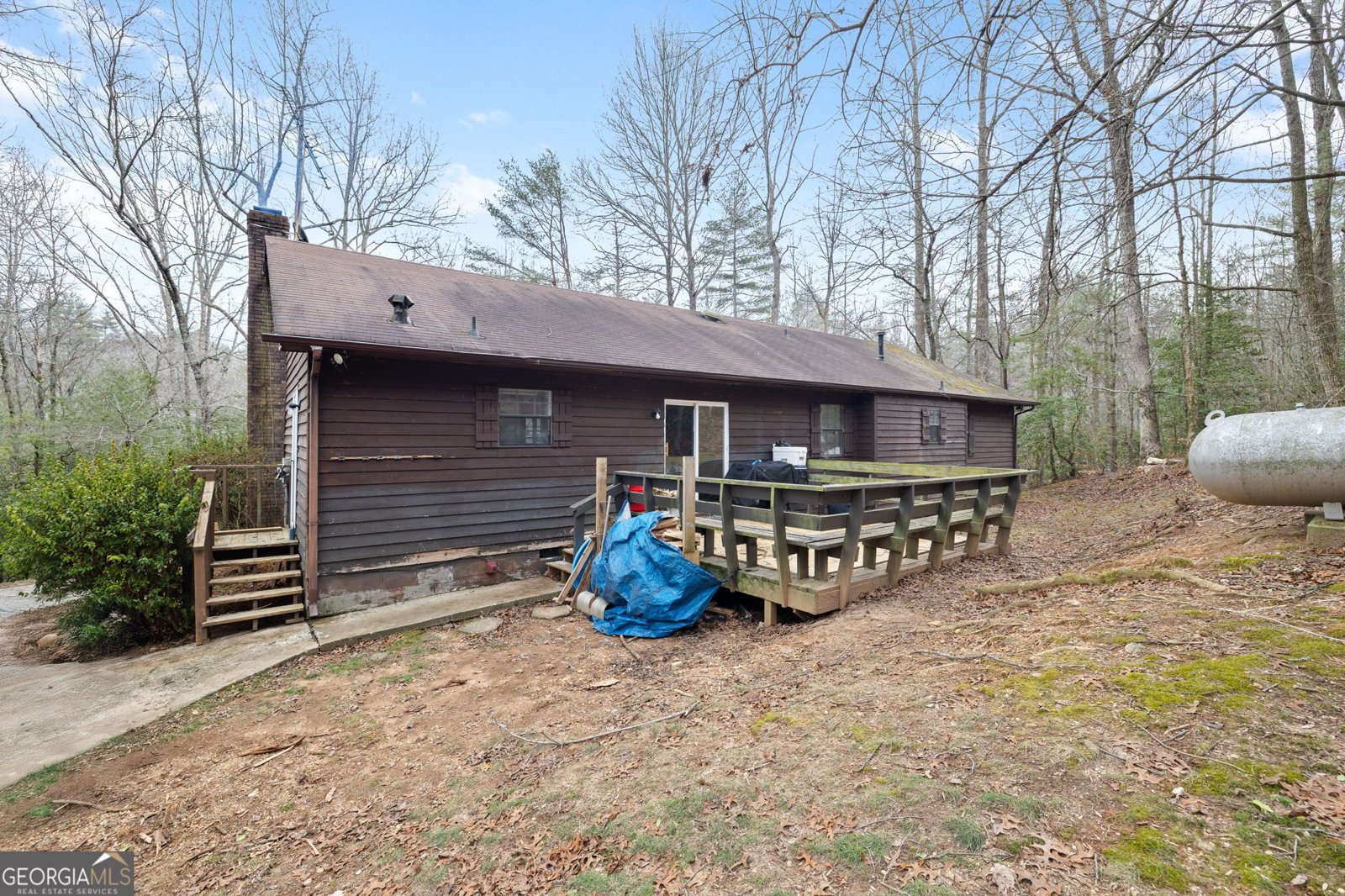 89 Ts Jarrard Road Dahlonega - Photo 26