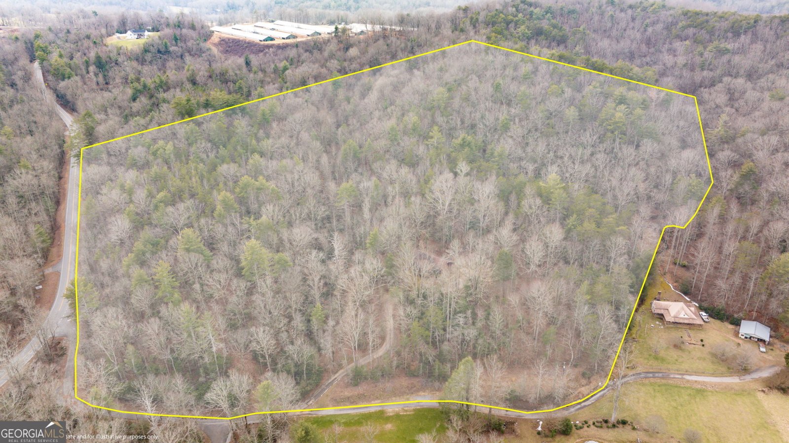 89 Ts Jarrard Road Dahlonega - Photo 33