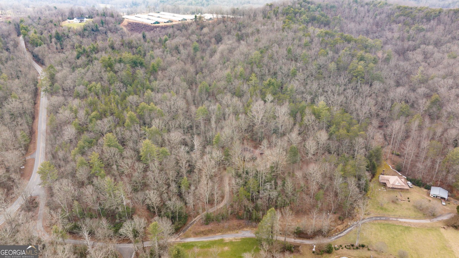 89 Ts Jarrard Road Dahlonega - Photo 34