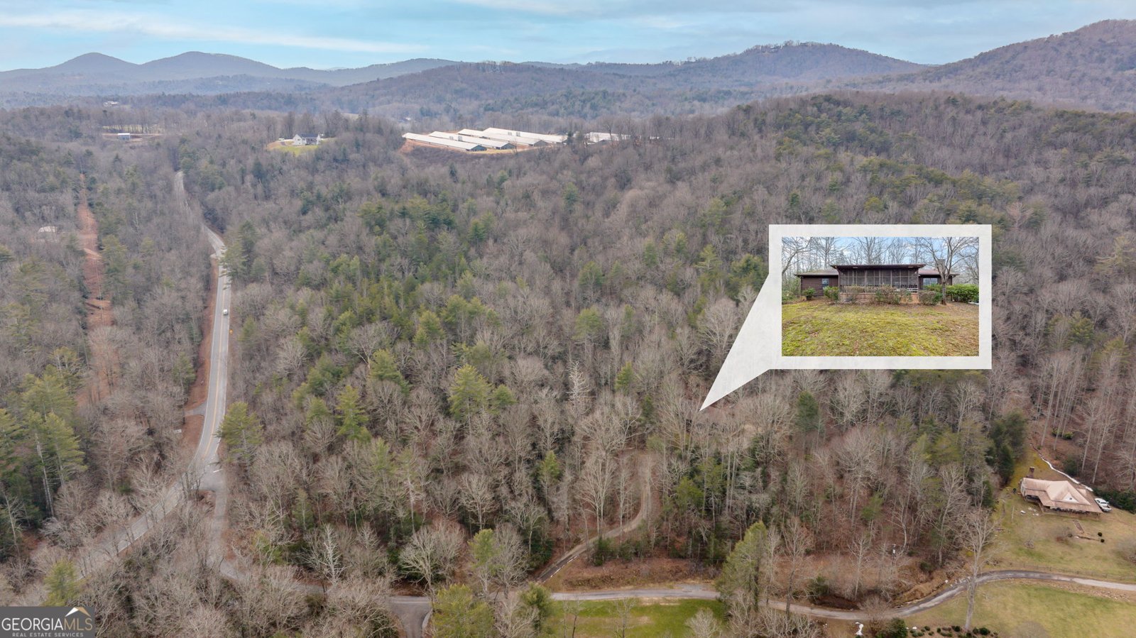 89 Ts Jarrard Road Dahlonega - Photo 35