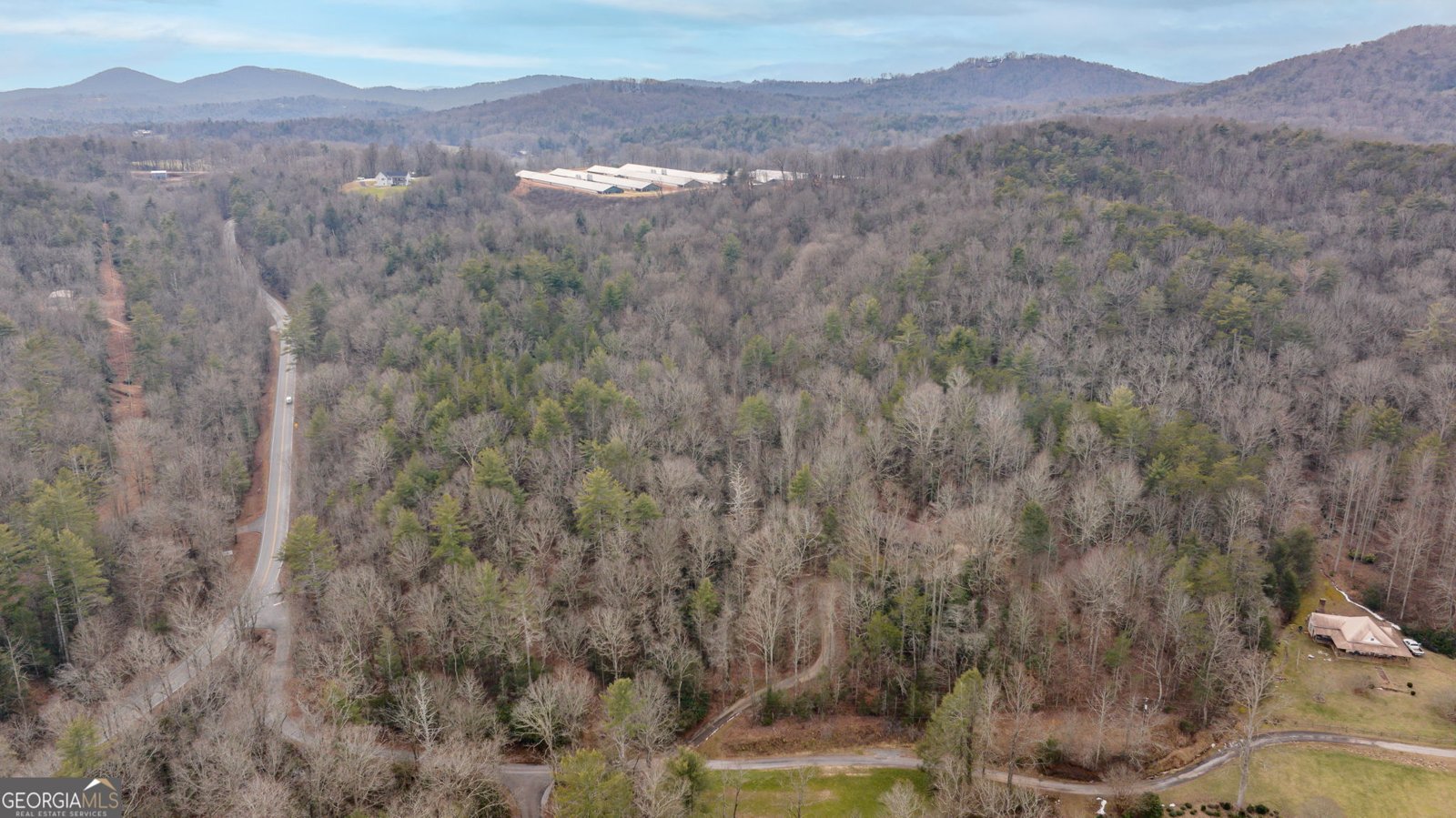 89 Ts Jarrard Road Dahlonega - Photo 36