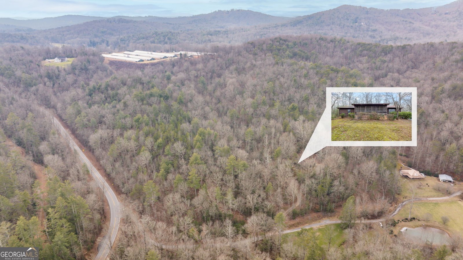 89 Ts Jarrard Road Dahlonega - Photo 37