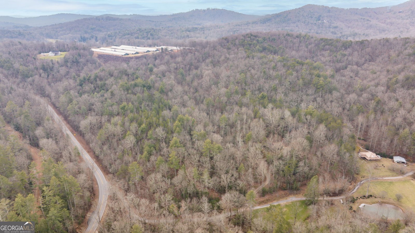 89 Ts Jarrard Road Dahlonega - Photo 38