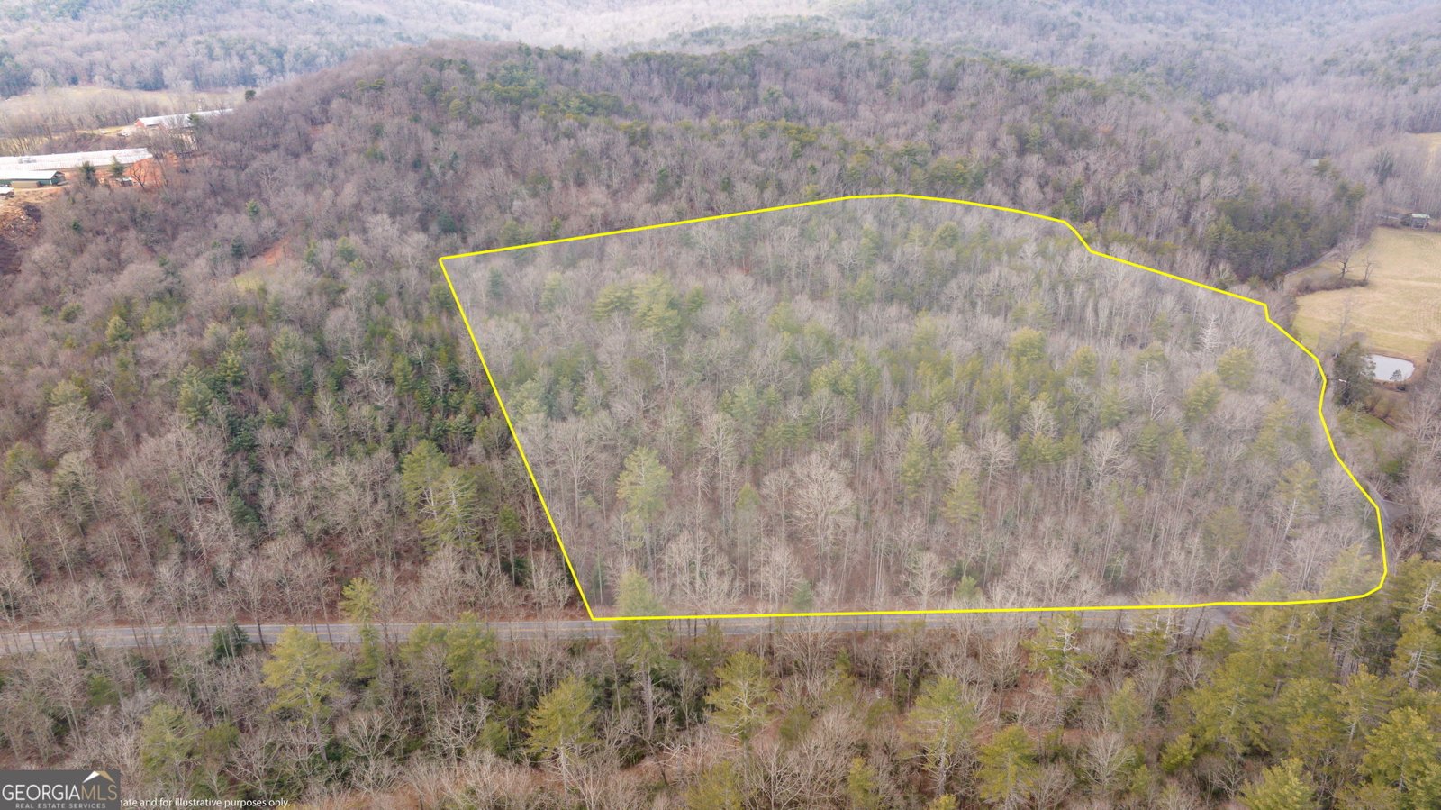 89 Ts Jarrard Road Dahlonega - Photo 40