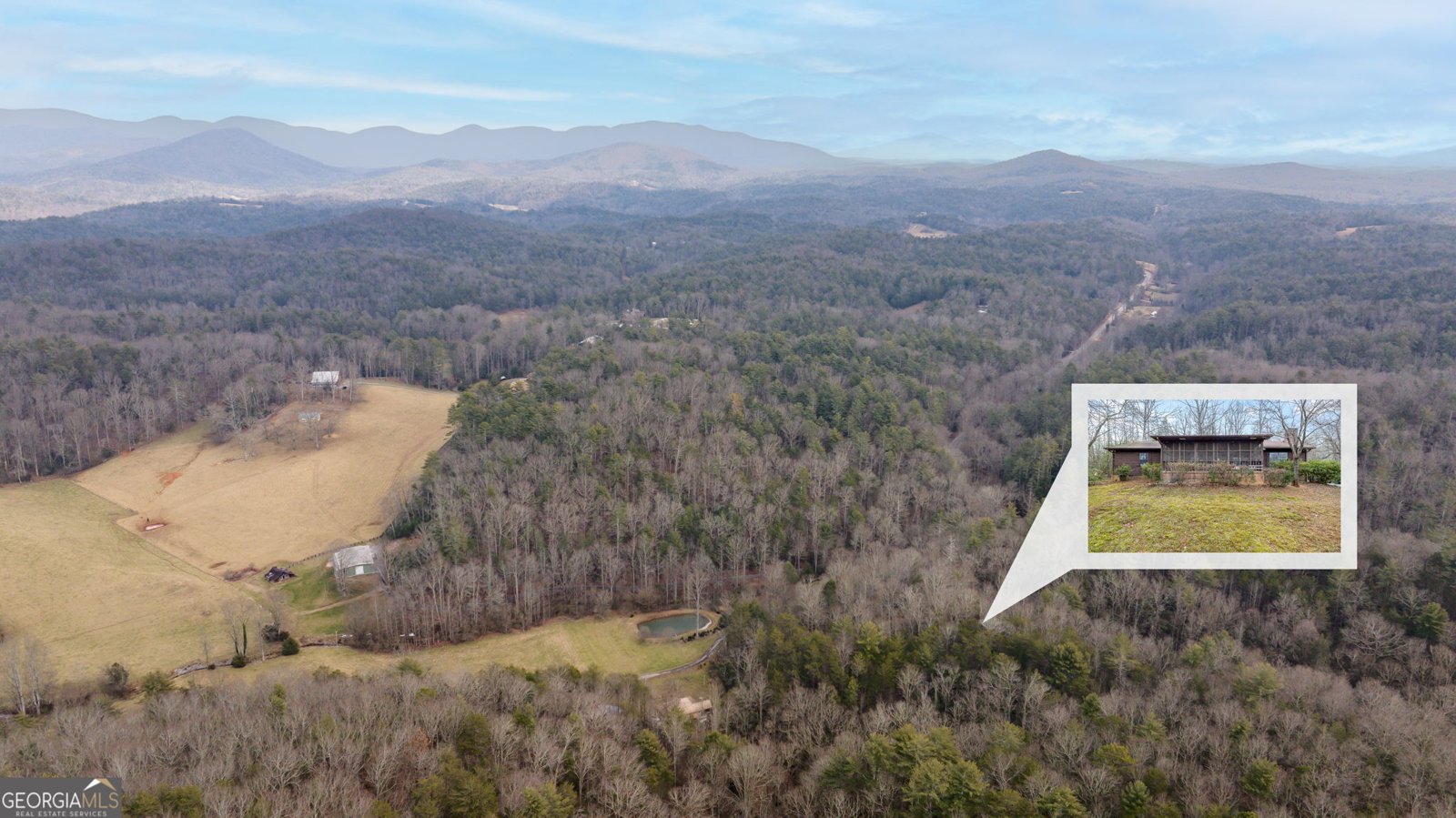 89 Ts Jarrard Road Dahlonega - Photo 46