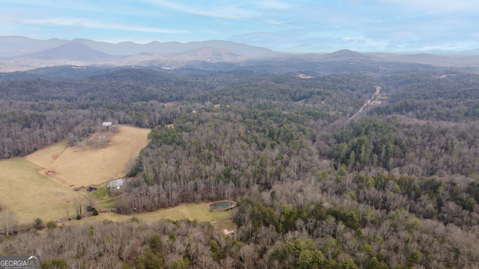 89 Ts Jarrard Road Dahlonega - Photo 47
