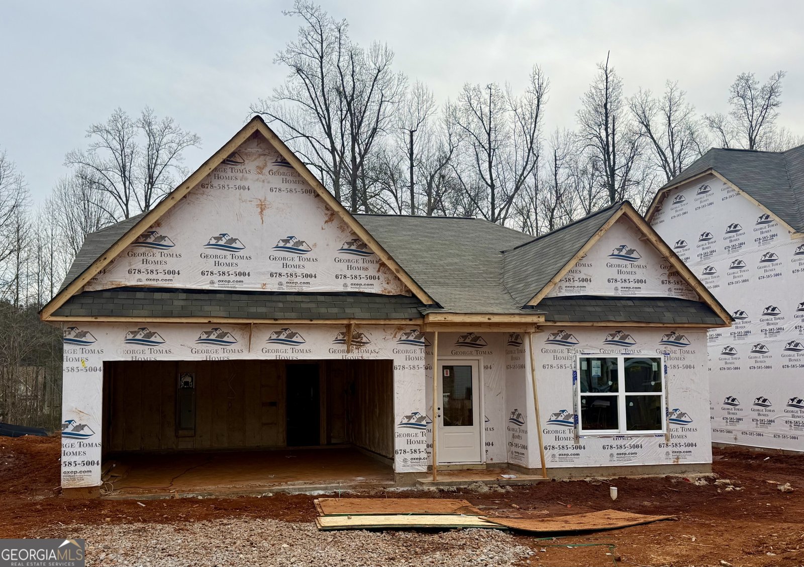 503 Charleston Place Villa Rica - Photo 1