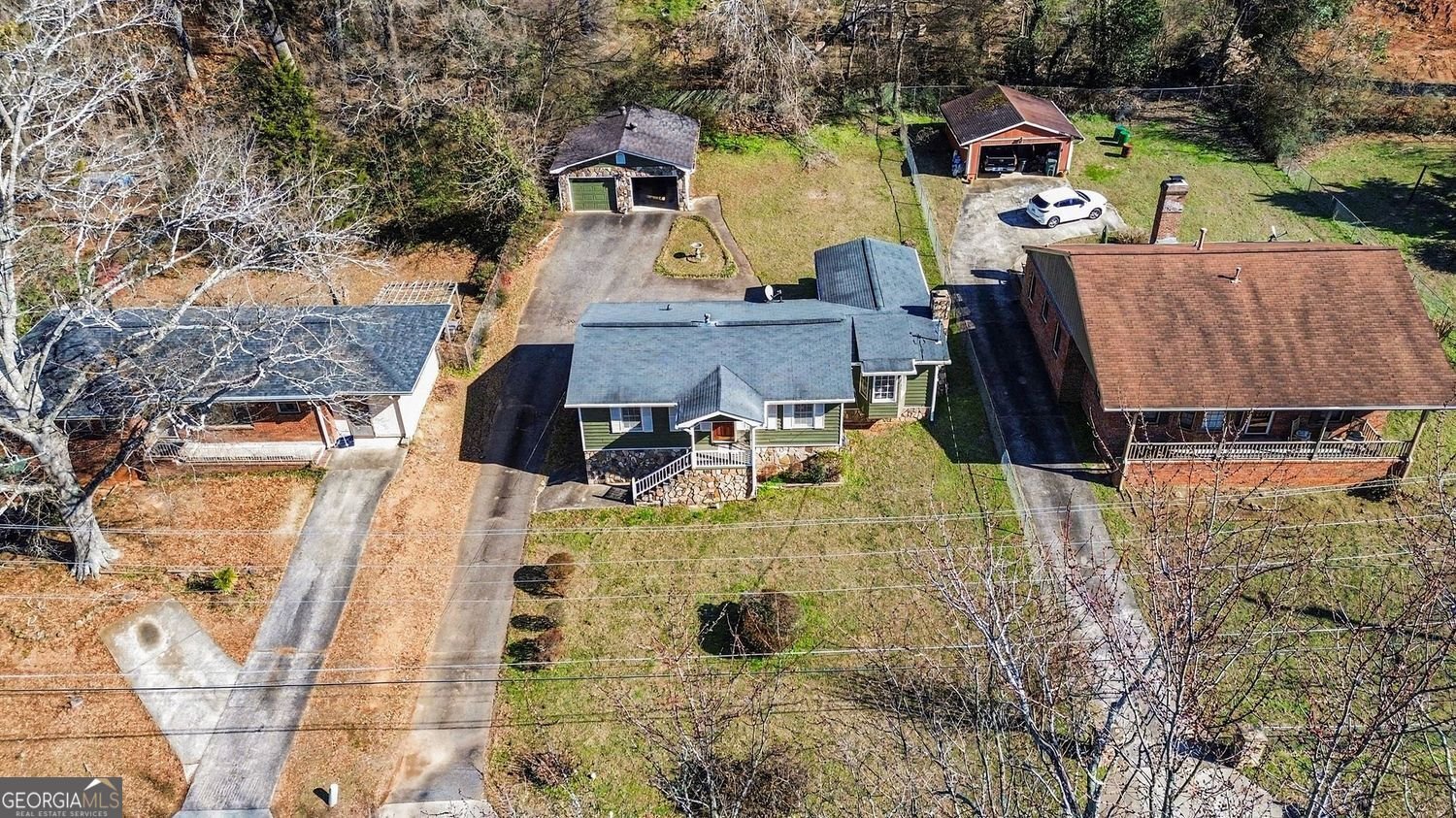 790 James Street Marietta - Photo 19