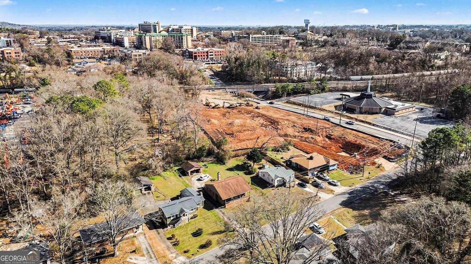 790 James Street Marietta - Photo 20