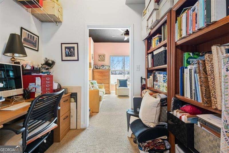 250 Pharr Road Atlanta - Photo 23