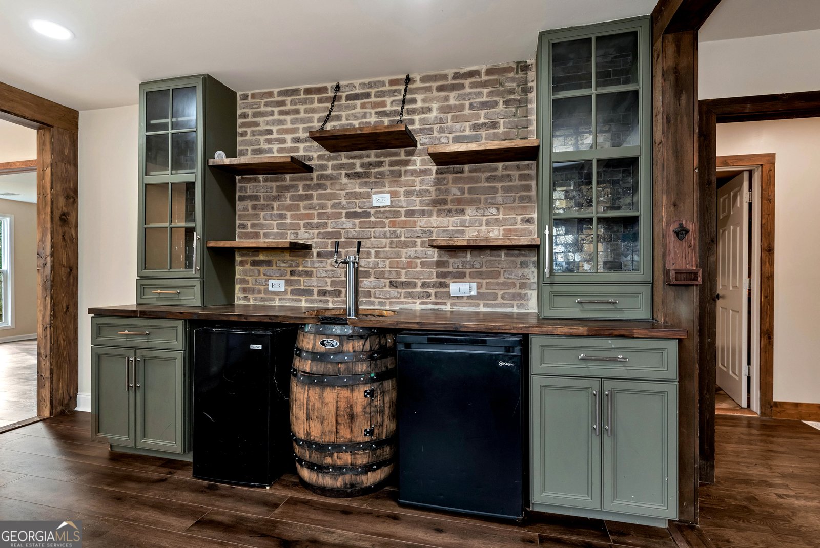 161 Old Vandiver Road Canton - Photo 11