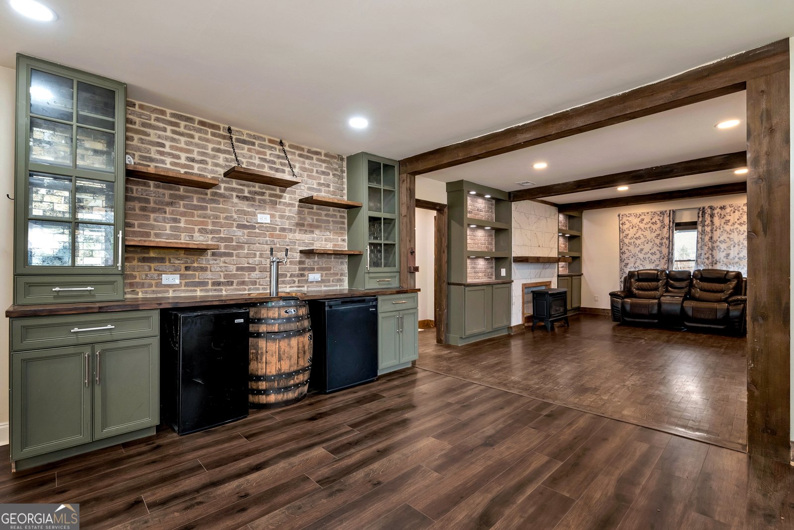 161 Old Vandiver Road Canton - Photo 12