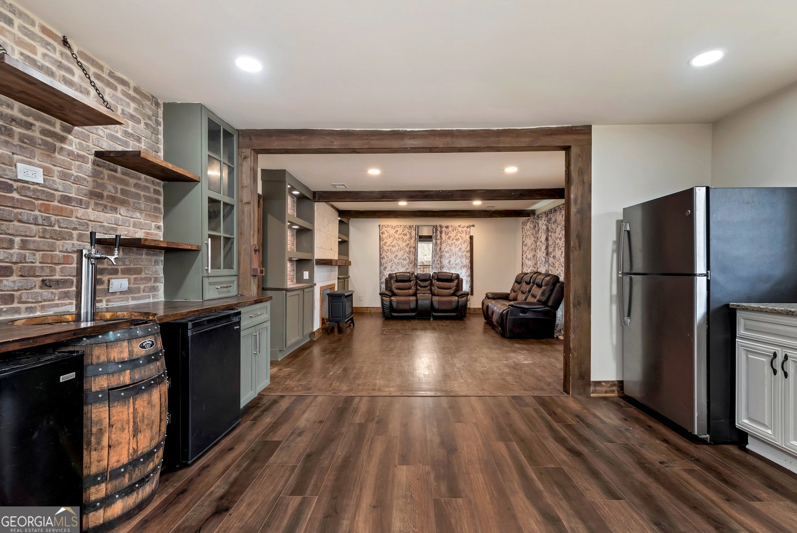 161 Old Vandiver Road Canton - Photo 13