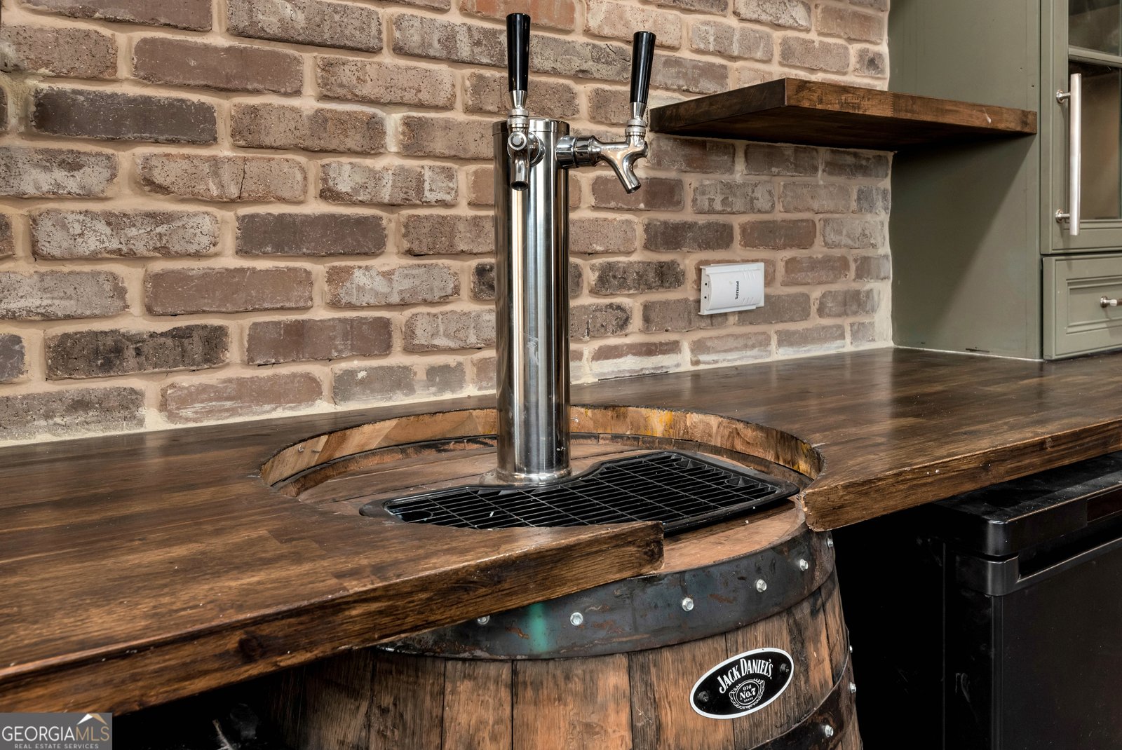 161 Old Vandiver Road Canton - Photo 14