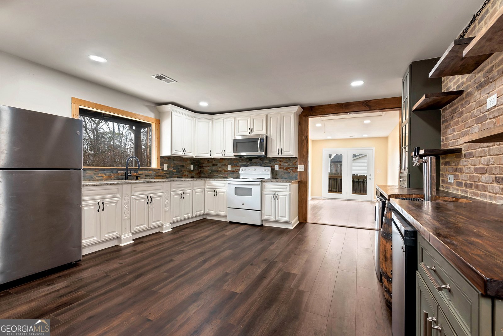 161 Old Vandiver Road Canton - Photo 15