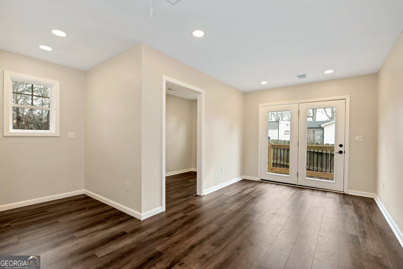 161 Old Vandiver Road Canton - Photo 16