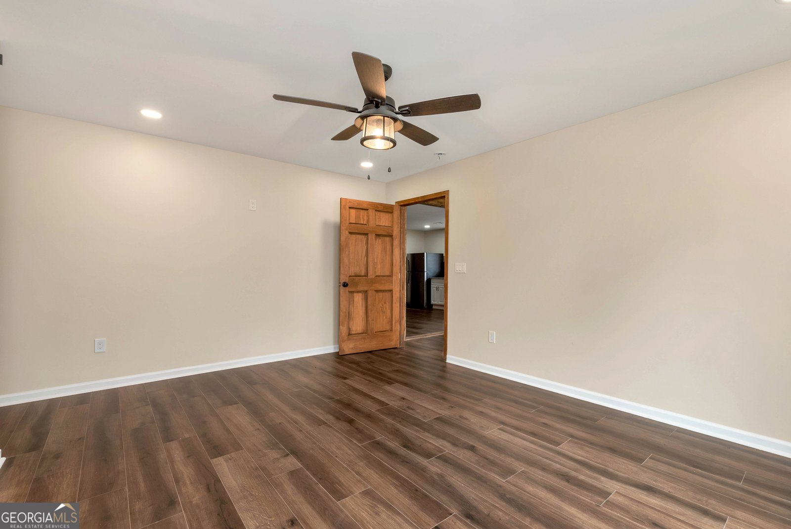 161 Old Vandiver Road Canton - Photo 19