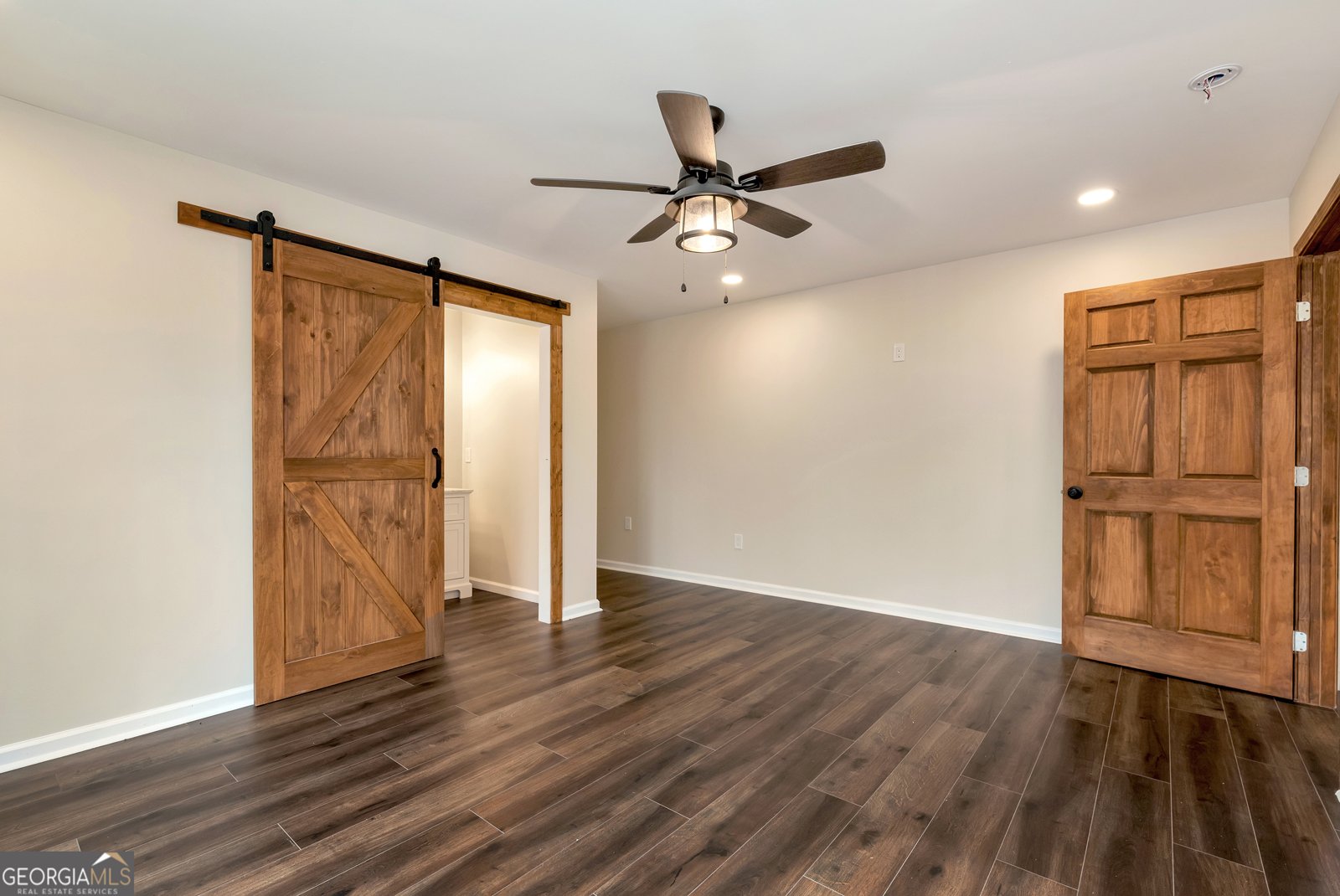 161 Old Vandiver Road Canton - Photo 20