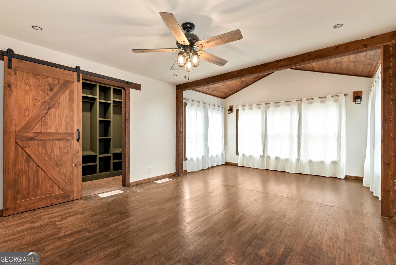 161 Old Vandiver Road Canton - Photo 23