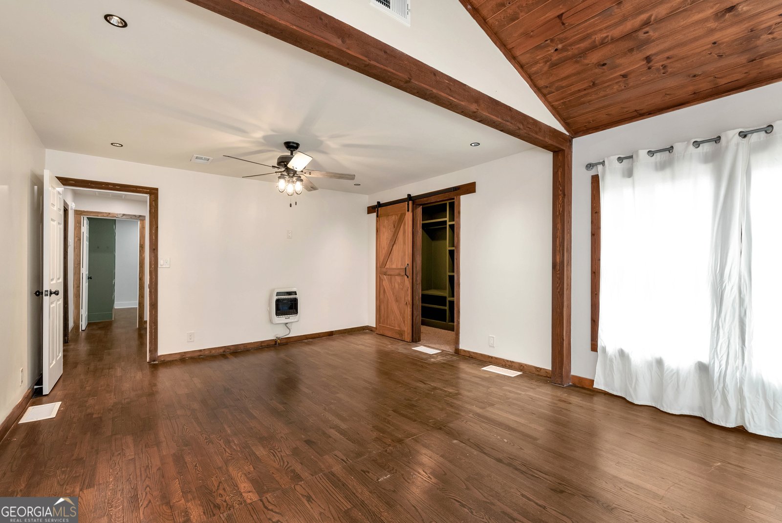 161 Old Vandiver Road Canton - Photo 24