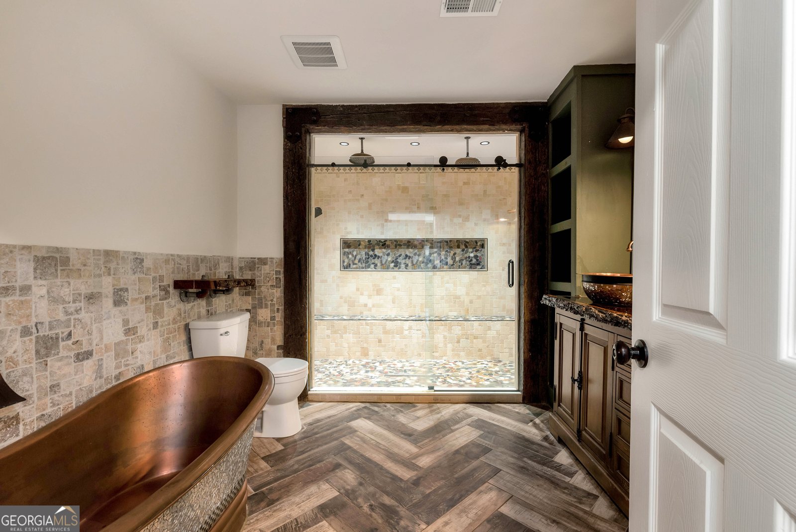 161 Old Vandiver Road Canton - Photo 27