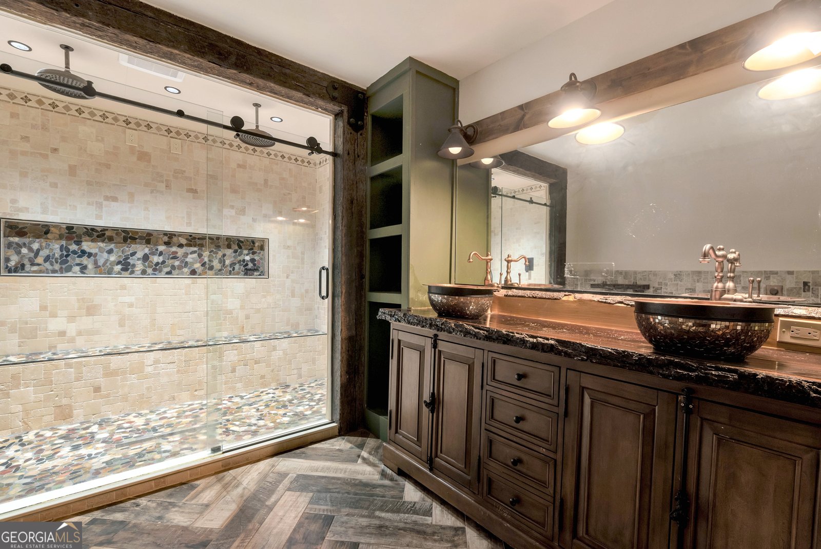 161 Old Vandiver Road Canton - Photo 28