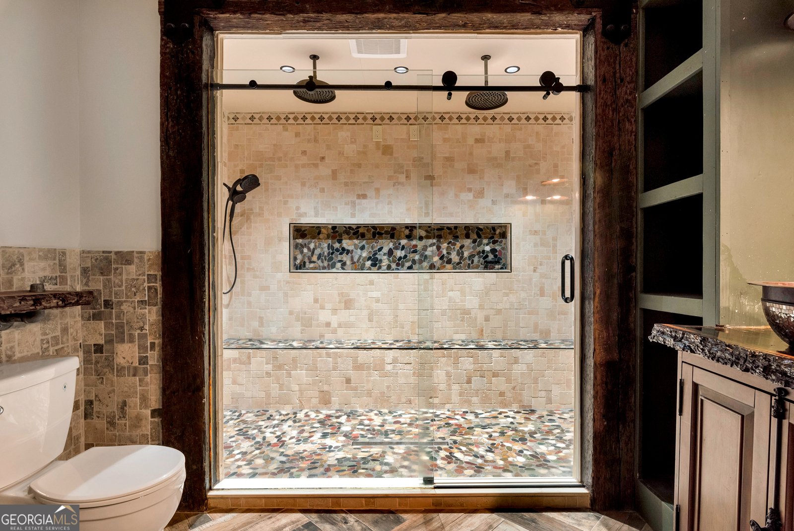 161 Old Vandiver Road Canton - Photo 29