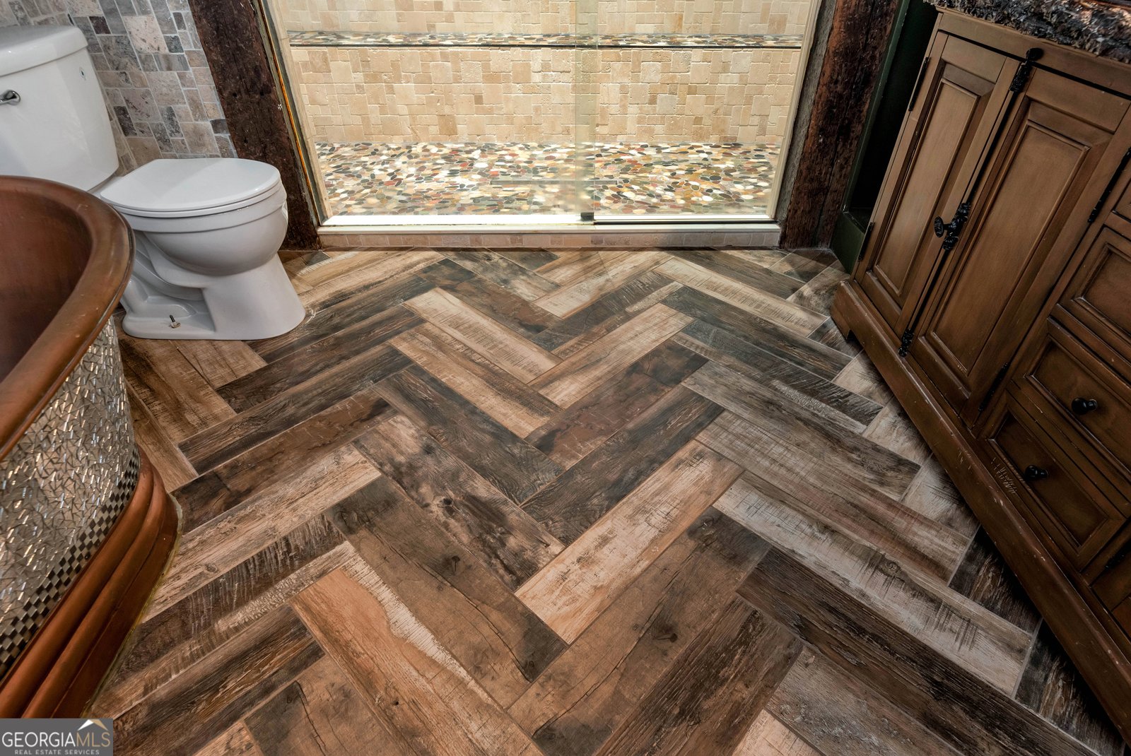 161 Old Vandiver Road Canton - Photo 30