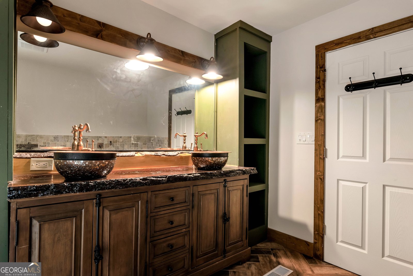 161 Old Vandiver Road Canton - Photo 31