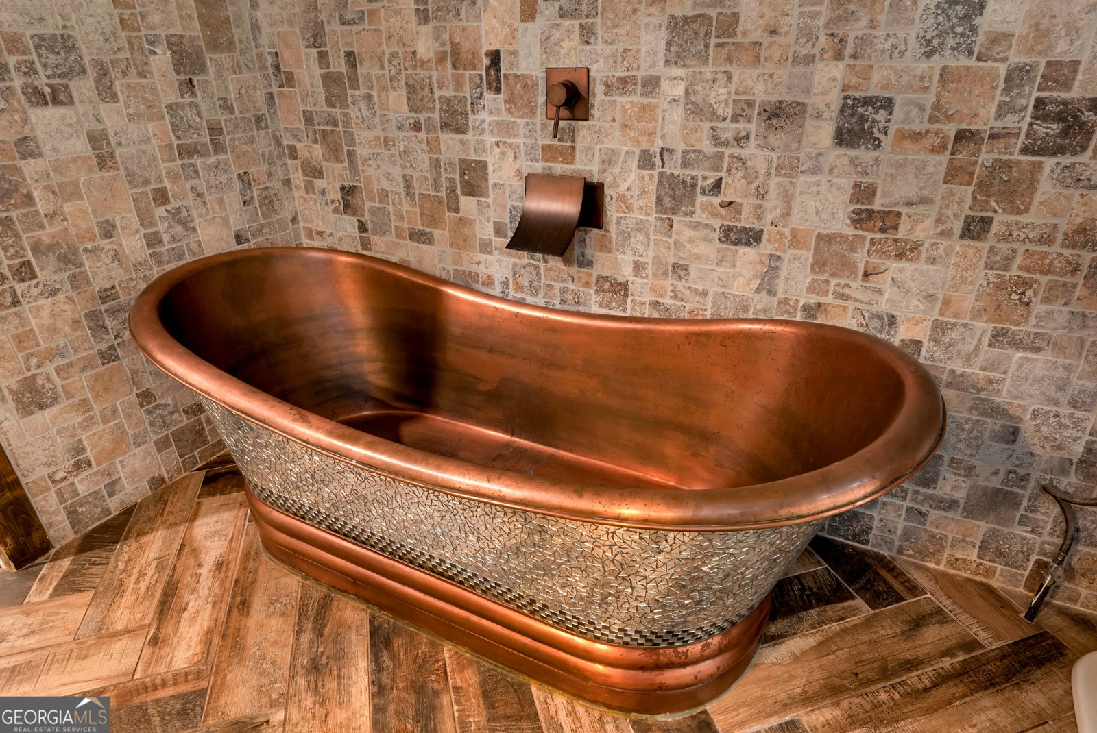 161 Old Vandiver Road Canton - Photo 35