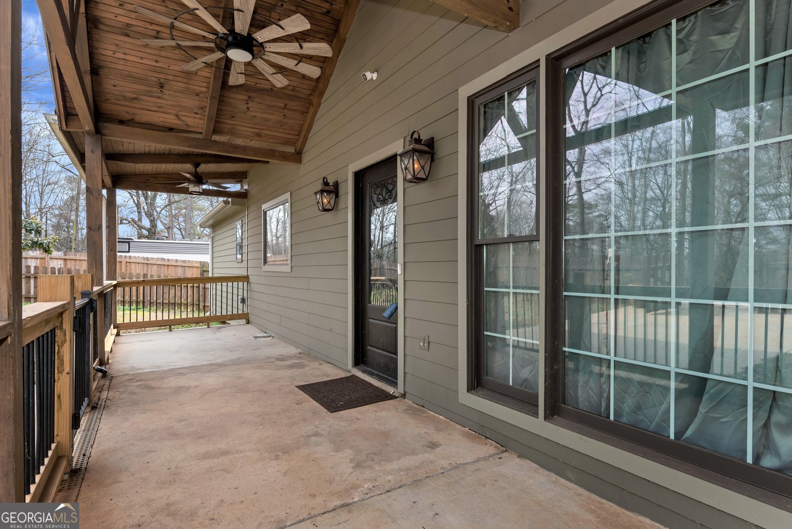 161 Old Vandiver Road Canton - Photo 38