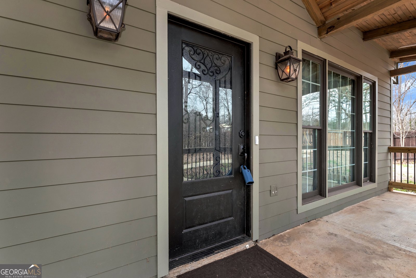 161 Old Vandiver Road Canton - Photo 39