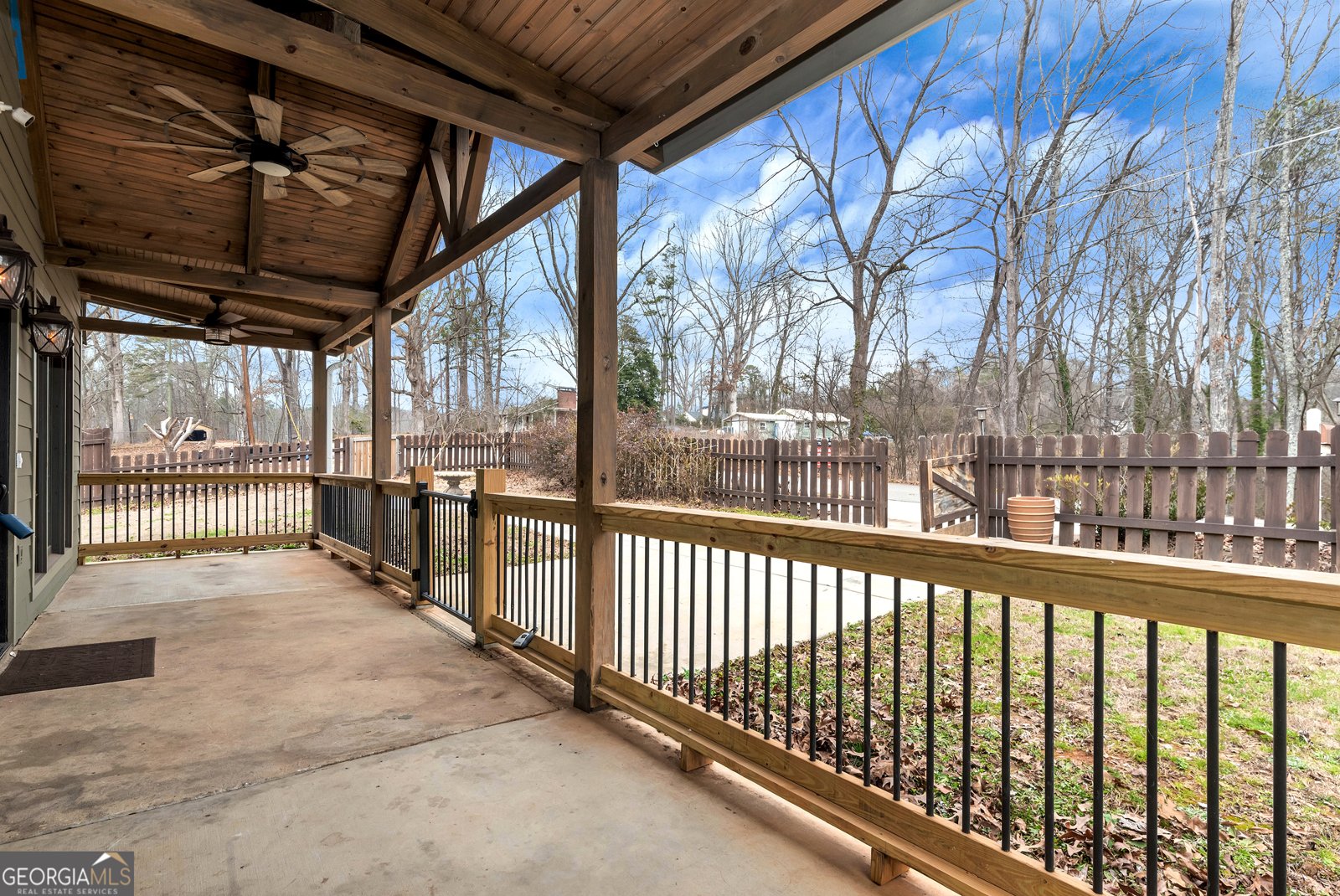 161 Old Vandiver Road Canton - Photo 40