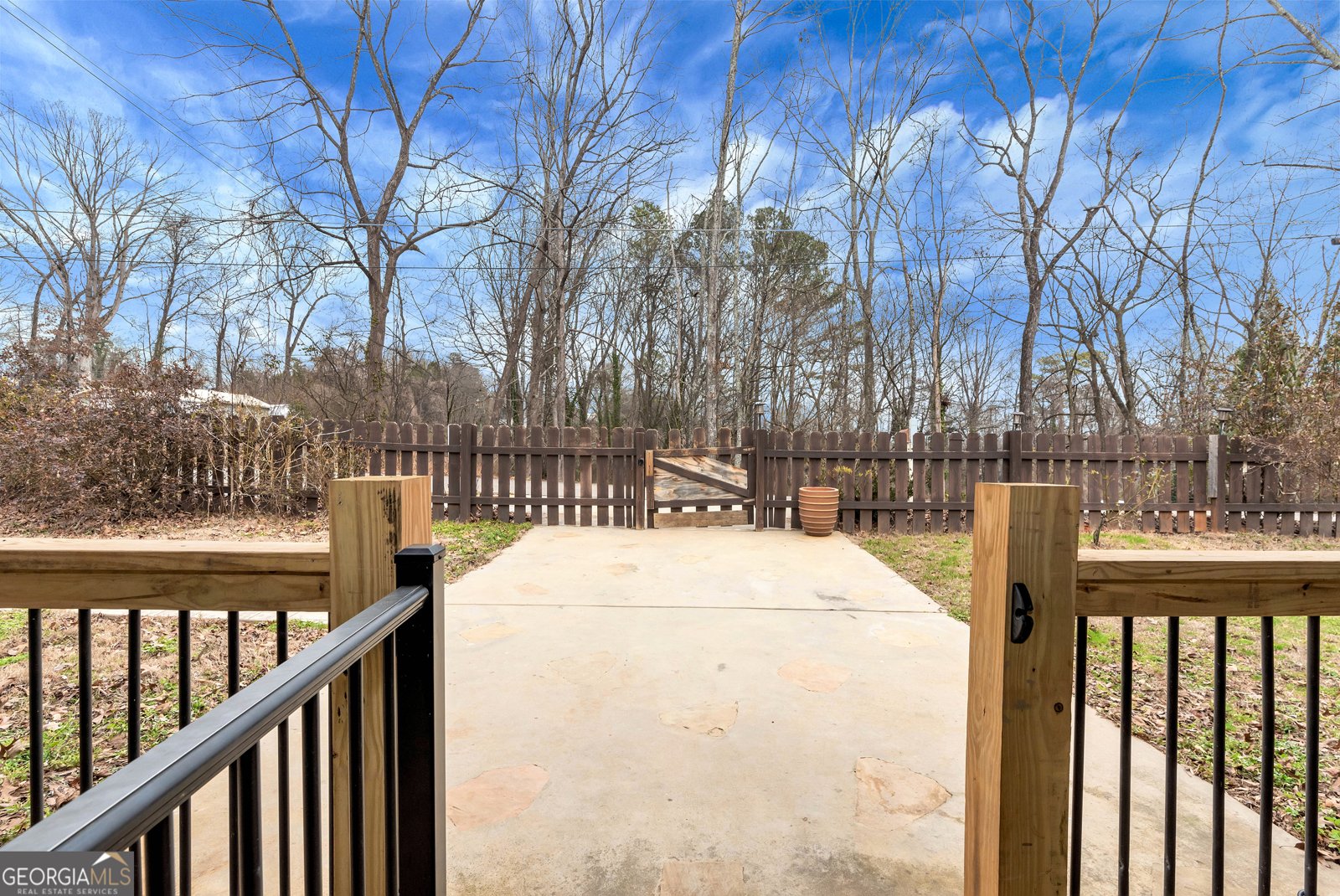 161 Old Vandiver Road Canton - Photo 41