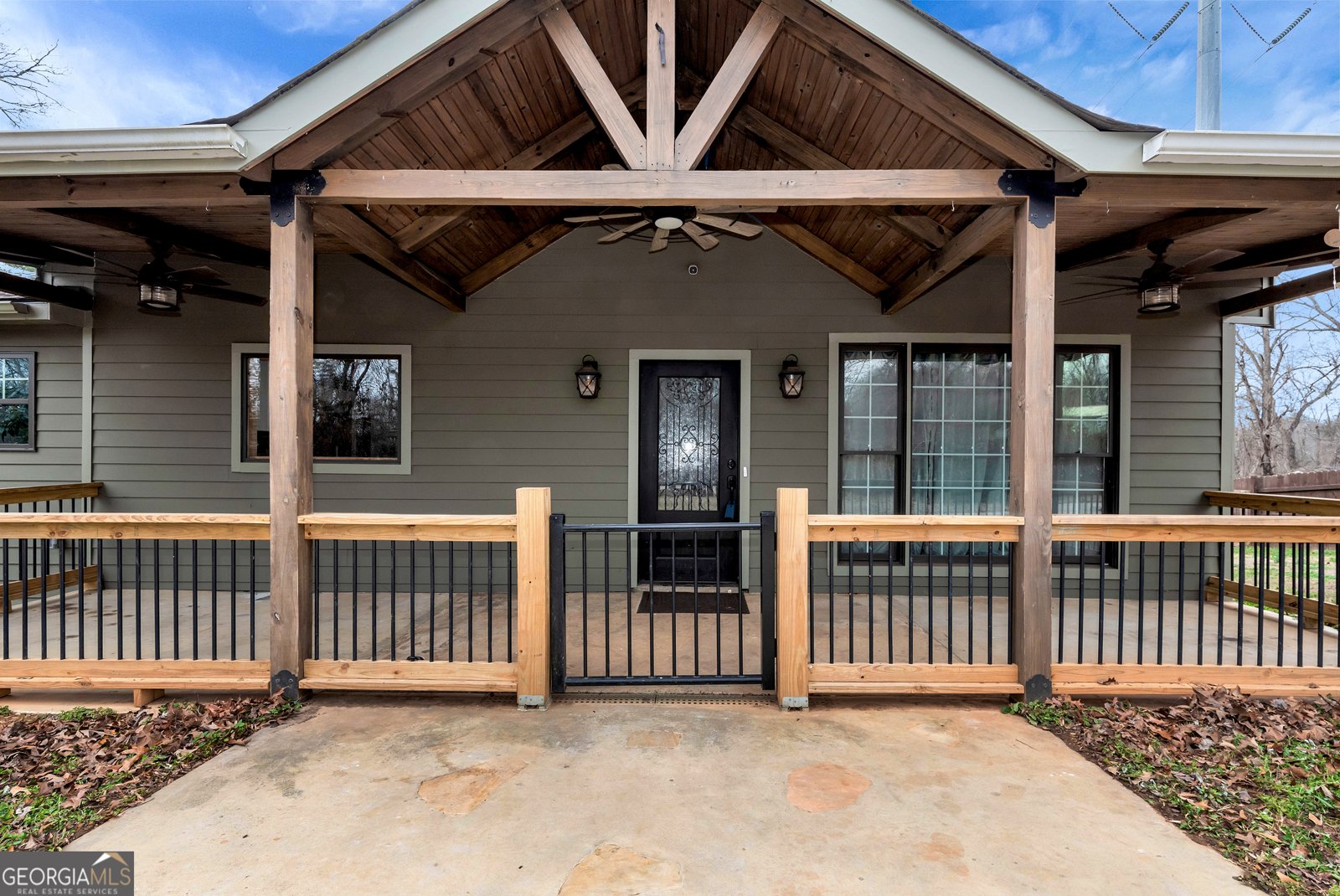 161 Old Vandiver Road Canton - Photo 42