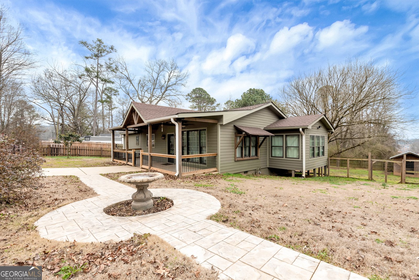 161 Old Vandiver Road Canton - Photo 43